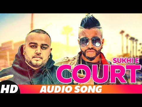Court (Full Audio) — watch video