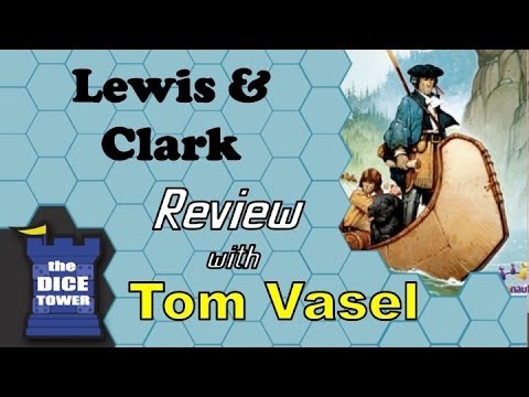 Lewis & Clark