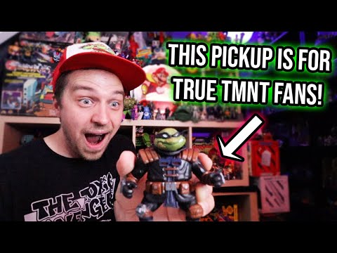Vintage Toy Pickups! Channel update, Mail from Mattel & PO Box Madness!