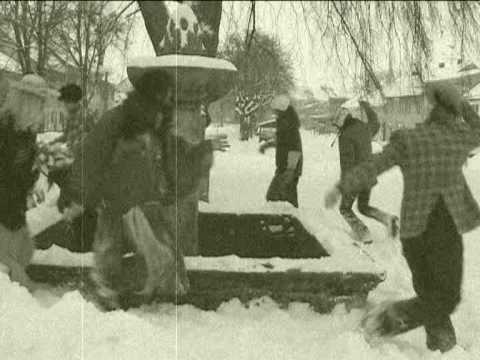 Můj milý deníčku - Nikdo tady není