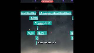 Say jambo Edited Audio (mohombi)🖤