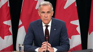 WATCH LIVE: Mark Carney reflects on spring session, highlights government's accomplishments