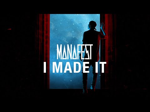 Thumbnail for I Made It video