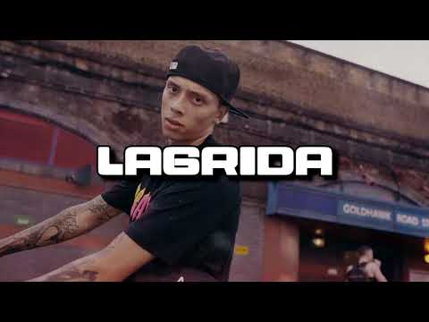 "Lagrida" - Central Cee X Headie One X Aitch 2020 UK/NY Drill Type Beat | Prod. @Minkzy