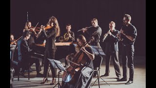 La Fantaisie Orientale — Full version