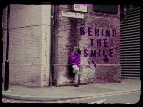Streako - Behind the Smile (Slowed + Reverb)