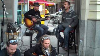 Default - Deny (live)