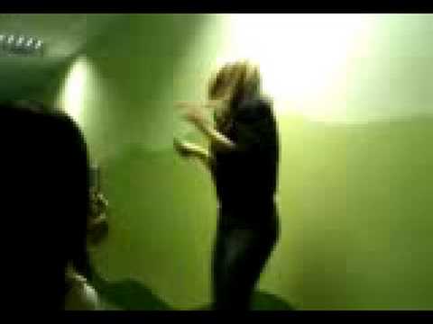 IwuŠka - před tělákem :-D