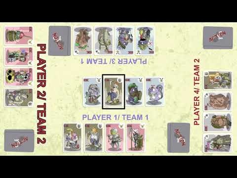  Renown 2vs2 Tutorial