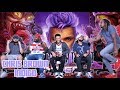 Chris Brown Indigo Full Album Reaction Review
