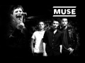 Muse - Assasin. Backing track (guitar) 