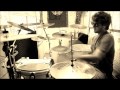 Moving On- Asking Alexandria - Drum cover by ...