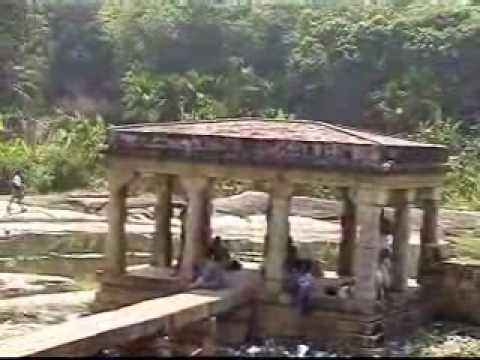 Sivalaya Ottam: Third Temple Thirparappu