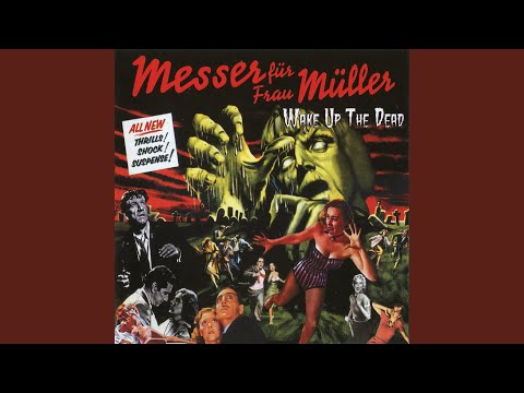 Thank You, Space Man