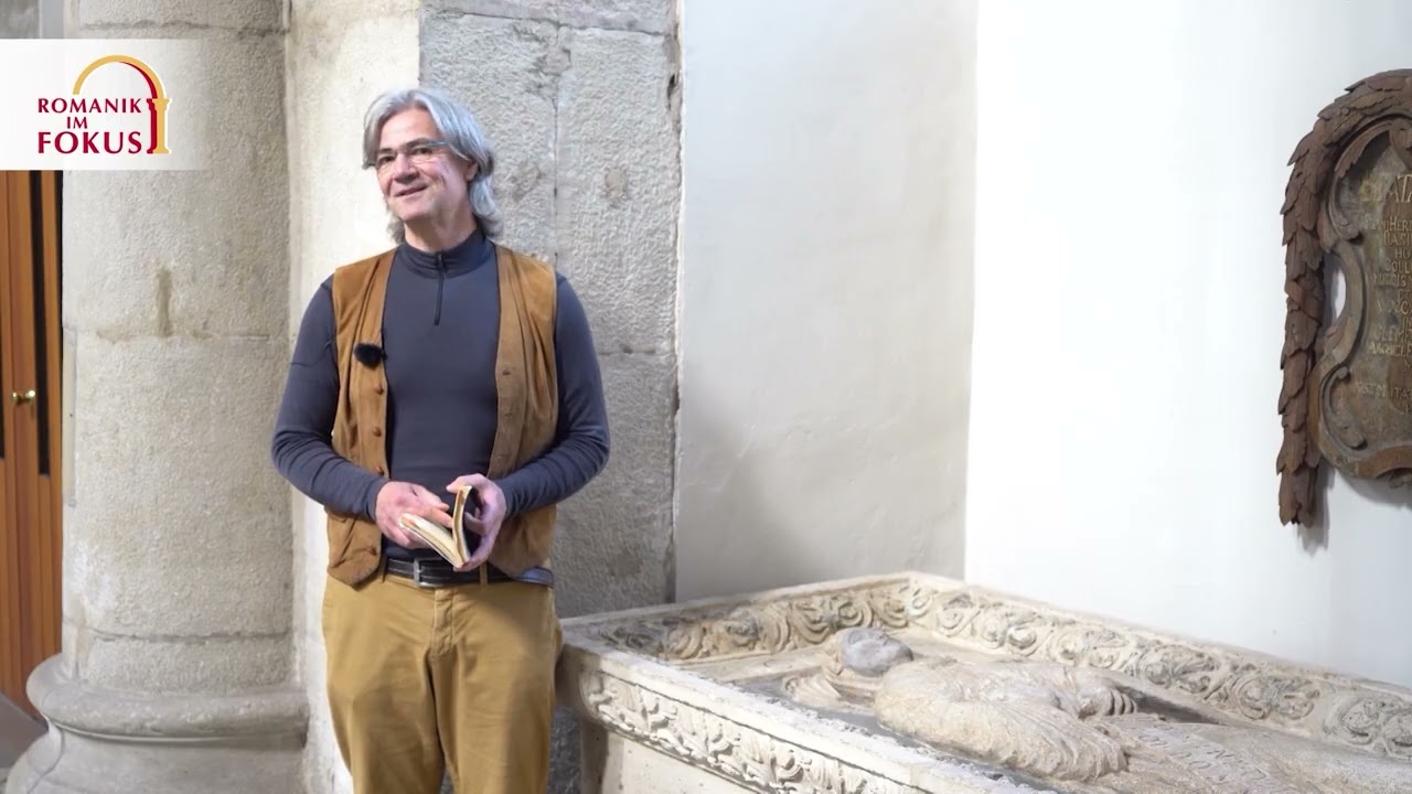 Romanik im Fokus