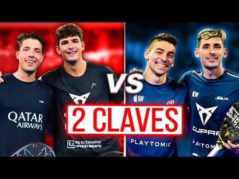 STUPA – DI NENNO REMONTARÁN AL NÚMERO 1? – el4Set