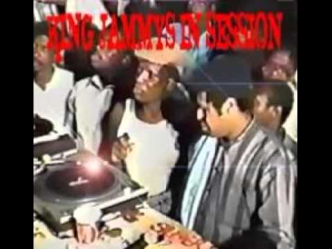 KING JAMMYS VS JACK RUBY IN MONTEGO BAY 1986