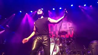 To The Man Who Let Her Go, by Tyler Shaw