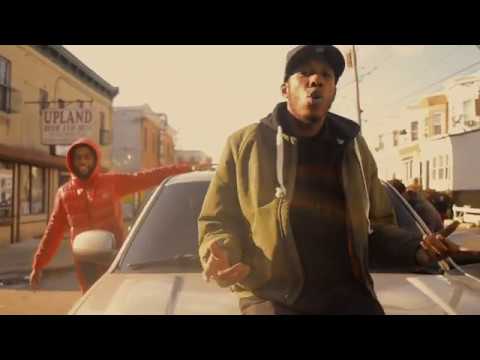 Burger Ft. Taeco - Bring It Back (Visionary Films)