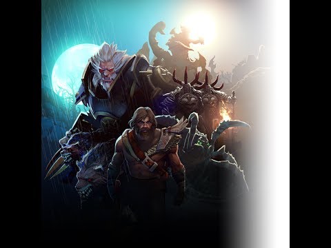 DOTA 2 SILTBREAKER ACT 1 - FULL GAME 30 STARS