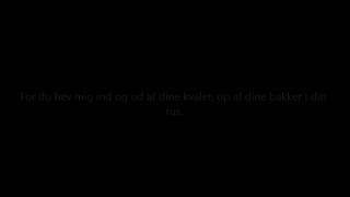 Medina - Synd For Dig (Lyrics)