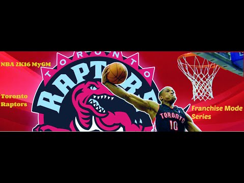 Mr.Clutch!- NBA 2k16 MyGM Ep 4