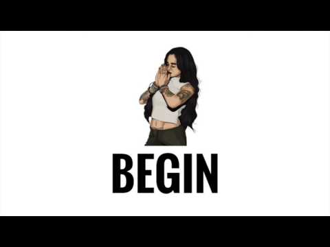 Kehlani x Bryson Tiller Type Beat 2017 *SOLD*  - "Begin" @Pdubcookin