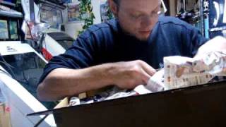 Another Box of Stuff