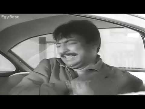 فيلم قاطع طريق | رشدي أباظه وهدى سلطان وحسين رياض | 1959