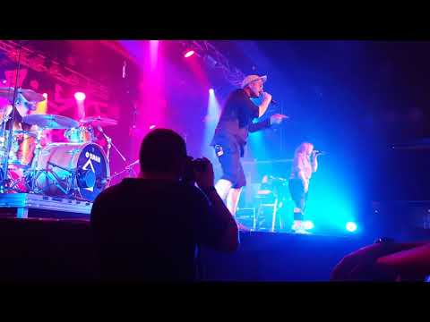 Großstadtgeflüster - keiner fickt mich (live in Hamburg, große Freiheit 29.03.2019)