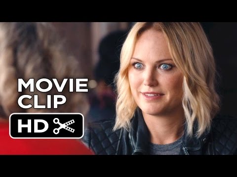 I'll See You in My Dreams Movie CLIP - I Am Preoccupied (2015) - Blythe Danner Drama HD