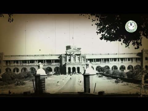 Bihar Agricultural University, Sabour Bhagalpur, Bihar