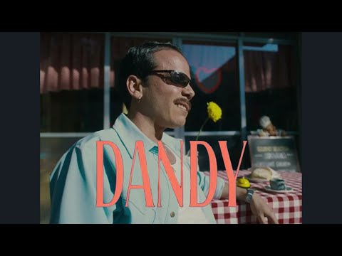 Simpson Ahuevo - Dandy (prod by mijo & chimi) (Video oficial)