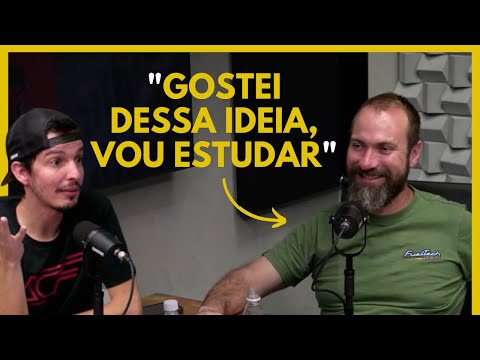 ACF FAZ UMA SUGESTÃO DE PRODUTO PARA A FUEL TECH - ANDERSON DICK - TUNERCAST