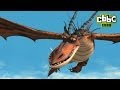 Dragons Riders of Berk: Trust Your Dragon | CBBC