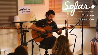 A Latin American Music Journey