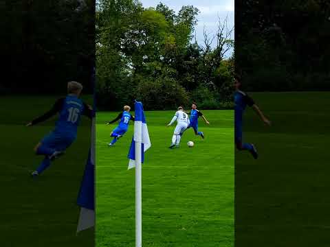 #74 - SV Göggingen - 1.FC Stern Mögglingen II 0:2