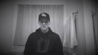 Don't Cry Mama by Ben Wells (Cover)