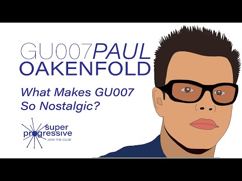 Paul Oakenfold & the Nostalgia of Global Underground 007 in New York