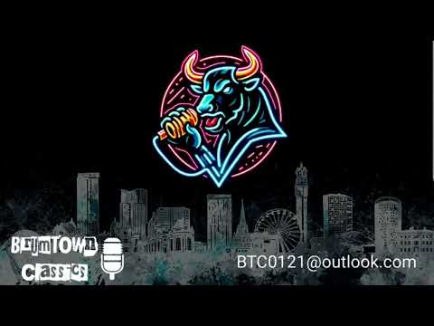 NRG vs Powerhill Crew - Passion FM 2001