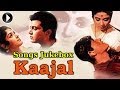 Kaajal Hindi Movie Jukebox | Meena Kumari - Raaj Kumar - Dharmendra