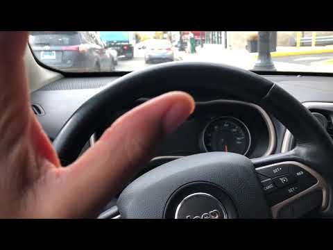 YouTube video about: How to turn on heated mirrors grand cherokee?