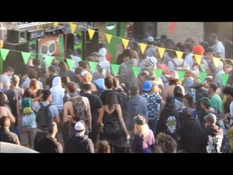 Tacos Party by Idyllik System & BPF Family - 10/09/2016 - Sud Fr