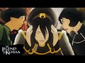 Can Toph Handle Being A Mom? | Full Scene | The Legend of Korra