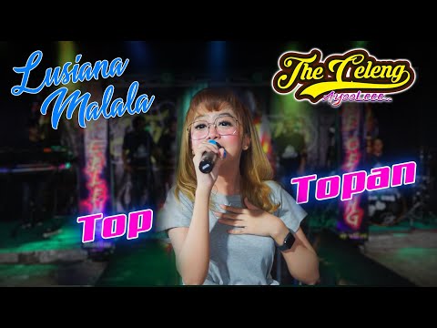 Lusiana Malala X The Celeng - Top Topan (Official Music Video)