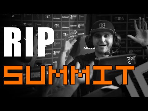 RIP SUMMIT [@summit1g]