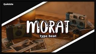 ❤️ Instrumental estilo MORAT | "Cómo te atreves" type beat para COMPONER una canción