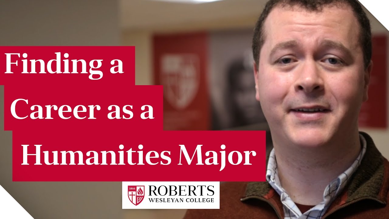 Finding the Right Career as a Humanities Major | David Koran '08 | Campus Closeup Ep. 72