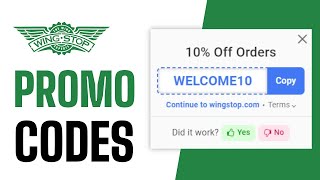 Wingstop Promo Codes - Top Wingstop Discounts & Coupons 2025