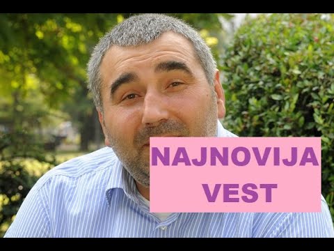 PREDIIVNO - Miki Đuričić PROGOVORIO o VELIKOM SLAVLjU u PORODICI Đuričić #zadruga #zadrugainfo